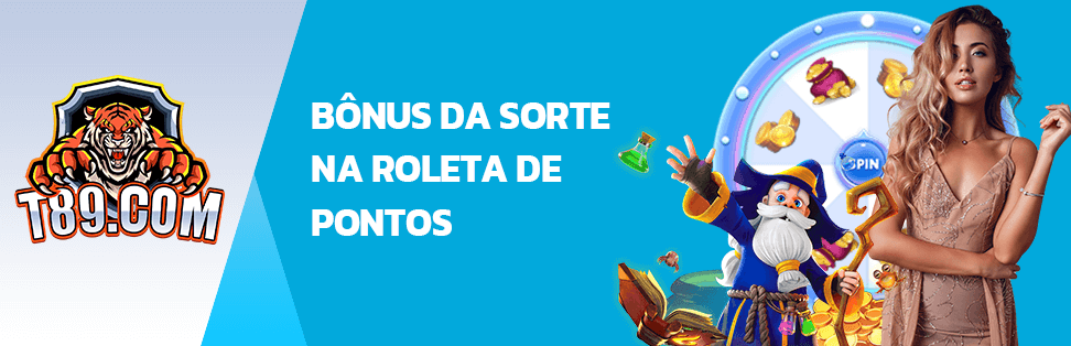 aposto de jogos brasileiro